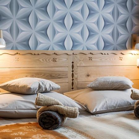 Ami Zakopane Bed & Breakfast ภายนอก รูปภาพ