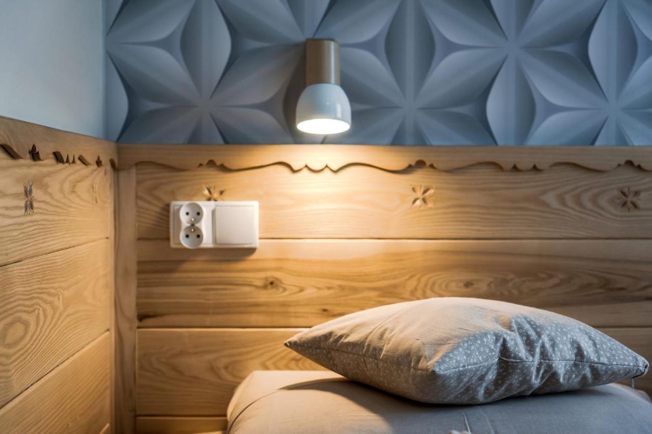Ami Zakopane Bed & Breakfast ภายนอก รูปภาพ