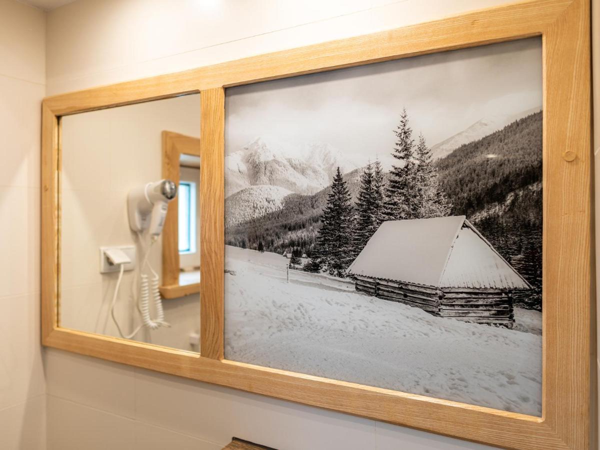 Ami Zakopane Bed & Breakfast ภายนอก รูปภาพ