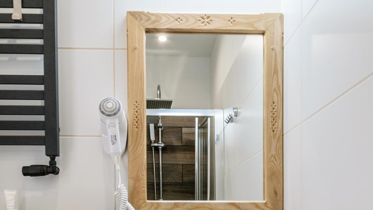 Ami Zakopane Bed & Breakfast ภายนอก รูปภาพ
