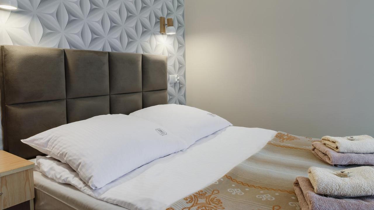 Ami Zakopane Bed & Breakfast ภายนอก รูปภาพ